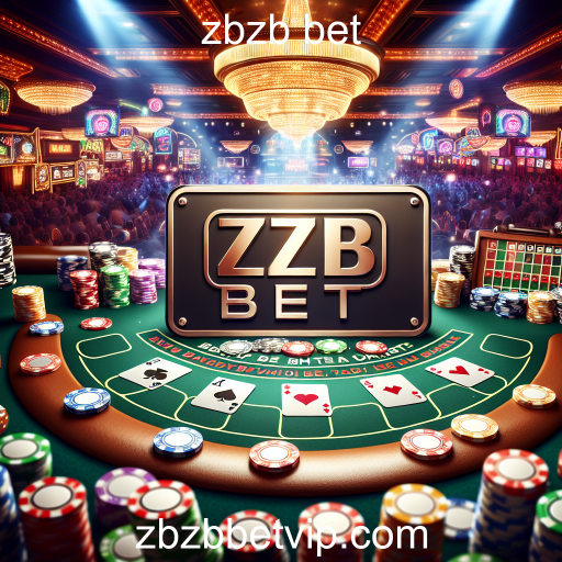 Explorando o Mundo dos Cassinos: Entretenimento e Estratégia no ZBzb Bet