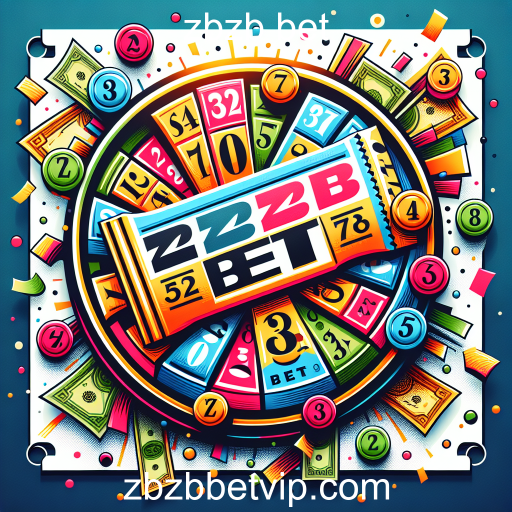 A Emoção da Loteria no Zbzb Bet
